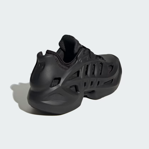 Adidas AdiFOM CLIMACOOL Men's Shoes Size 11 Core Black / Silver Metallic IF3902 - Picture 6 of 20