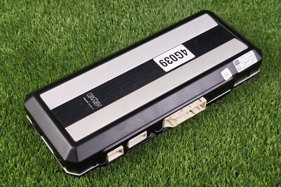 LEVINSON MARK カーオーディオ 86280-0W350 AMP STEREO RADIO AUDIO
