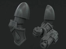 10-20x Sanguine Angels Arms