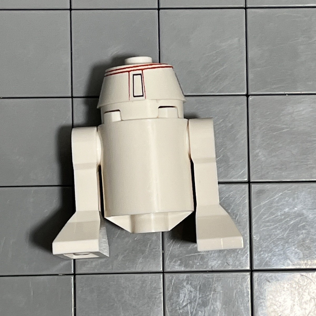 Lego 75059 Star Wars Sandcrawler ASTROMECH DROID R5-D8 / R5-D4