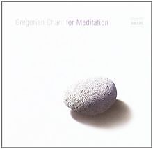 Gregorian Chants for Meditation von Various Composers | CD | Zustand sehr gut