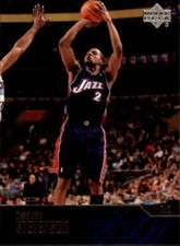 2003-04 Upper Deck NBA Basketball Base Singles (Pick Your Cards)