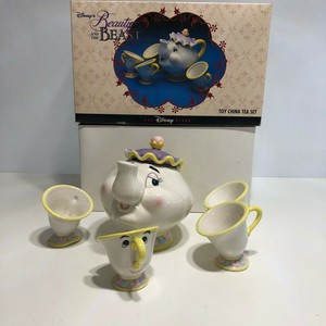 mrs potts toy tea set