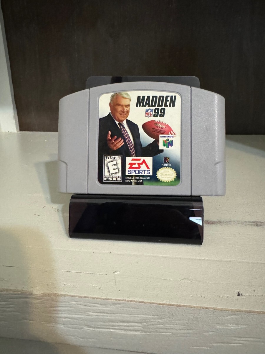 Nintendo 64 Games N64 Wresting, Baseball, NFL, NBA, Racing, MLB