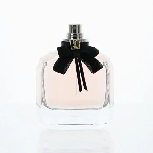 MON PARIS YSL by Yves Saint Laurent 3.0 OZ EAU DE PARFUM SPRAY NEW