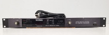 Samson Pr-50 Digital Receiver W/ears & Antenna #l617