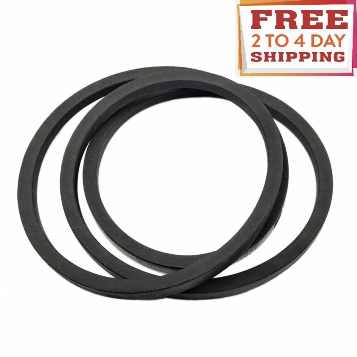 Yt3000 2024 deck belt