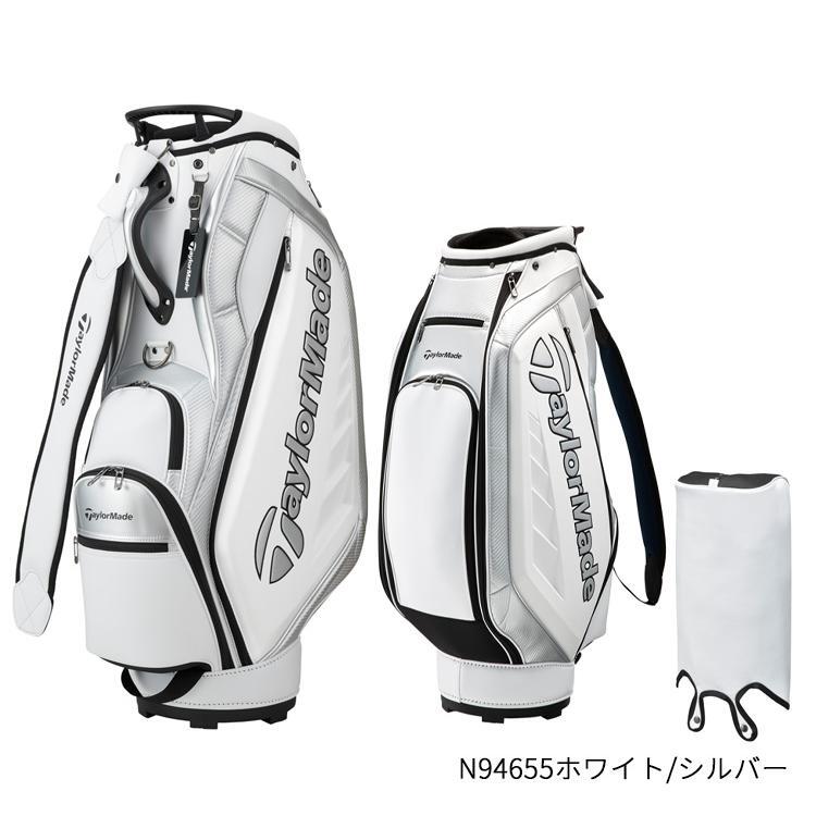 Taylormade Austech caddy bag CB TJ083 9.5 type 3.8kg 47 inch