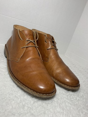 greenflex chukka