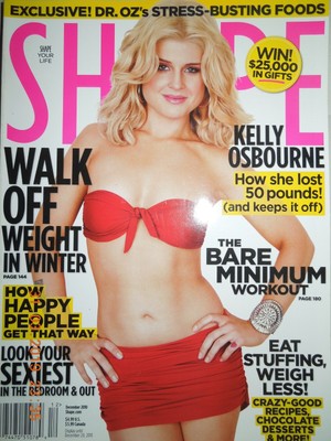 Kelly osbourne sexy