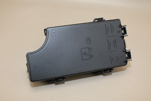 11-14 CHRYSLER 200 AVENGER TOTALLY INTEGRATED POWER MODULE TIPM FUSE 04692346AE - Picture 5 of 6
