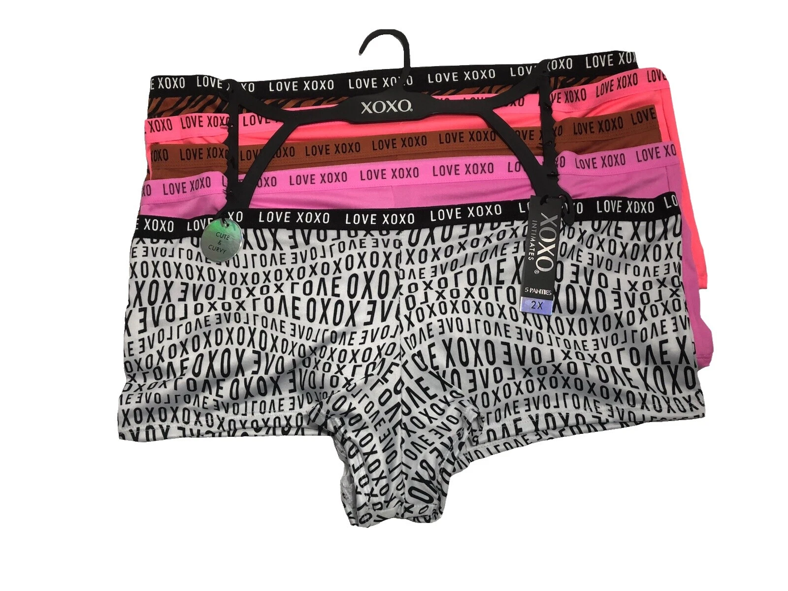 XOXO Polyester Intimates & Sleep for Women