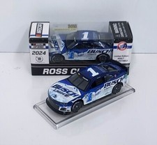 2024 Ross Chastain 1 Busch Light Darlington Throwback 1:64 Scale - Instock Now