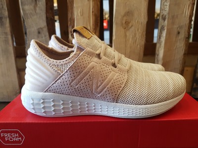 NEW IN THE BOX NEW BALANCE CRUZ 