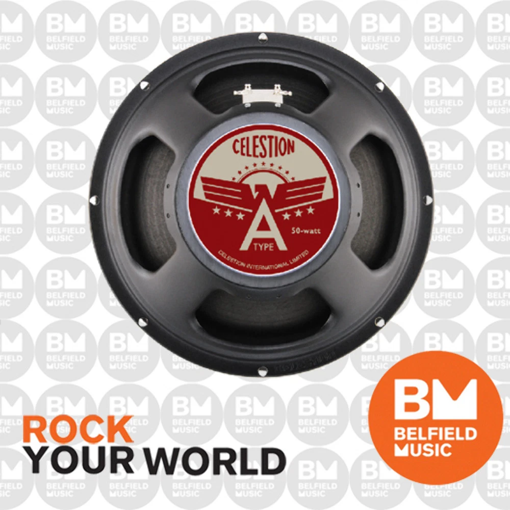 Celestion T5925 Classic series A Type Guitar Speaker 12 Inch 50W