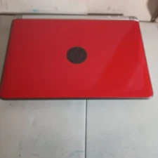 RED TOUCHSCREEN ProBook430 13.3" 6th GEN,16G, RAM128G SSD+500G HDD,CAM,Win11