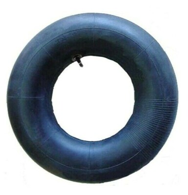 Tube 4.10/3.50-5 TR-13 Straight Stem 