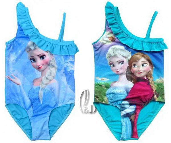 Frozen bathers best sale