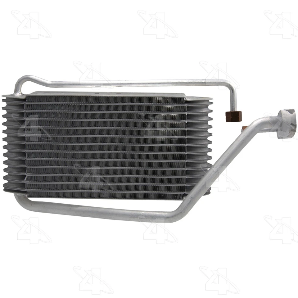 Núcleo evaporador trasero para GMC Safari 1995-2005 4 estaciones 1996 1997 1998 1999 Foto 4 de 4
