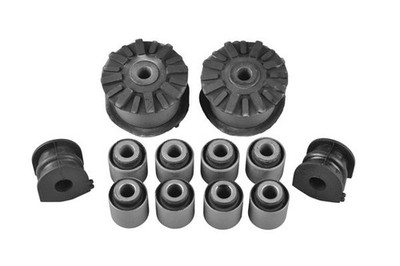 For TED-GUM 00461091 REPAIR KIT CONTROL ARM NISSAN T. QASHQAI 07-