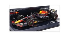 Minichamps 417230111 Red Bull - F1 RB19 Team Oracle Red Bull Racing N 11 Winner