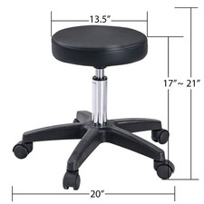 Massage Salon Tattoo Chair, Adjustable Beauty Barber Spa Beauty Equipment