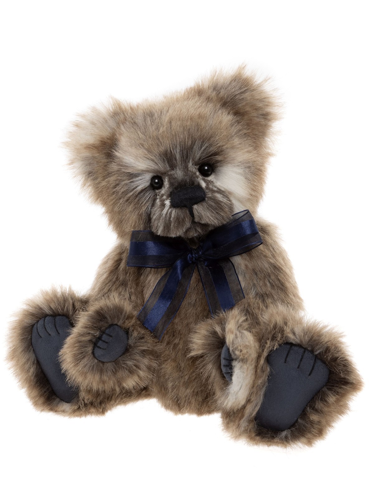 CHARLIE BEARS - HAPPY - NEW 2026