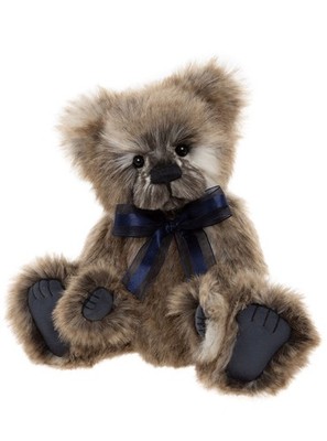 CHARLIE BEARS - HAPPY - NEU 2026