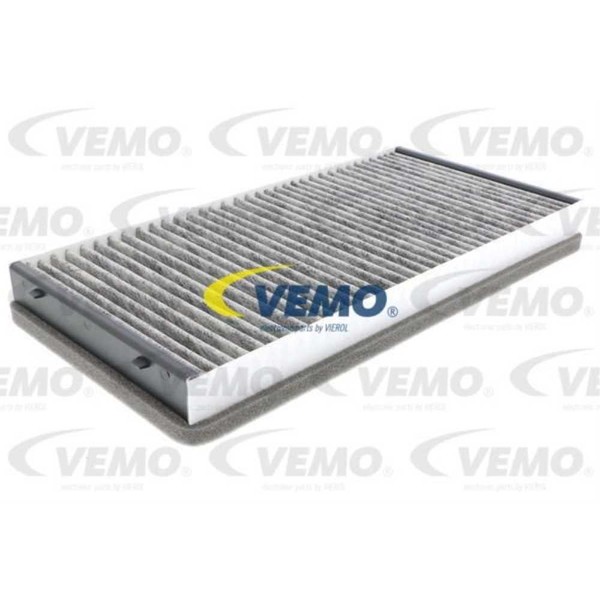 Vemo Innenraumfilter Aktivkohlefilter FüR Porsche Boxster 986 Peugeot 406 8B-image