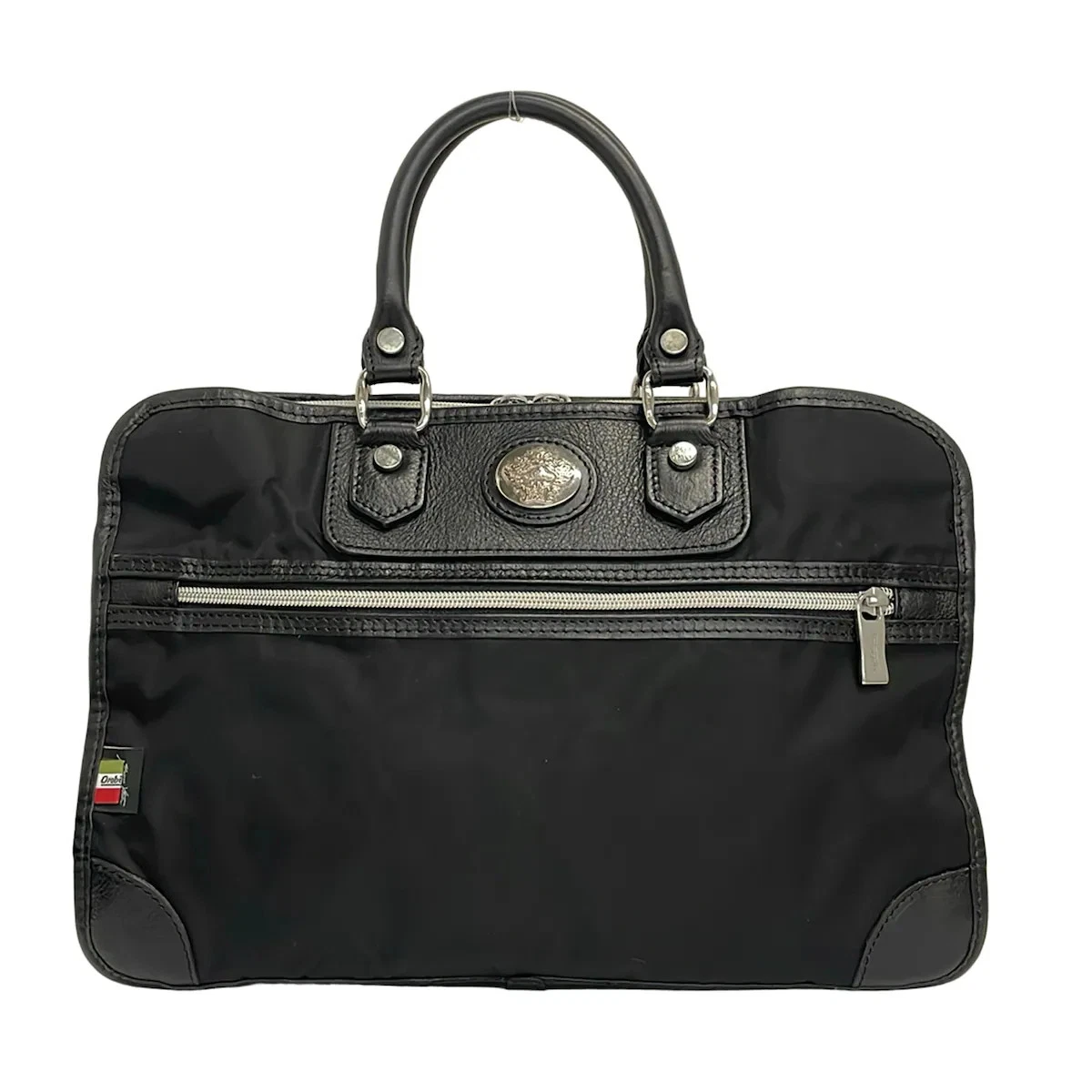 【美品】Oribianco leather bag OROBIANCO Bags & Handbags for Women for sale | eBay