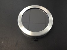 Spectrum Telescope Glass Solar Filter: 4.5" Cell Inside Diameter ST450G