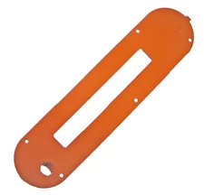 Ridgid R4512 Table Saw Replacement Dado Insert - 080035003093