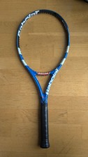 Babolat Pure Drive GT Tennis Racket Grip 4 +Bag
