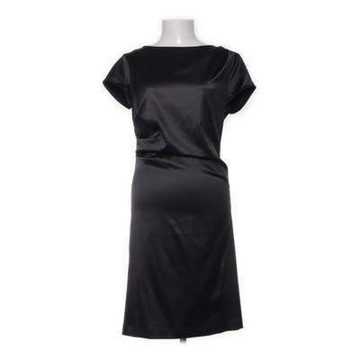St-Martins, Kleid, Größe: 36, KARISMA-S28, Grau, Polyester, Einfarbig #f7N