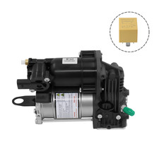 Air Suspension Compressor Pump 1643201204 For Mercedes W164 Ml350 Gl450 Gl550