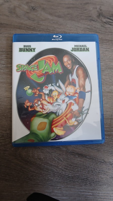 Space Jam