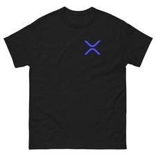 XRP Unisex classic tee