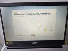 Chromebook Acer CB 314, 14 Zoll