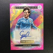 2024-25 Topps Inception UEFA Club Competitions Soccer Checklist Guide in-content 17
