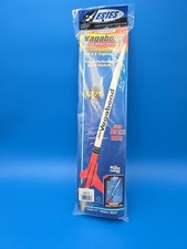 ESTES Vagabond Flying Model Rocket Kit - OOP 3217 Sealed New