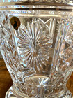 Waterford Crystal Millennium 5 Five Toasts Champagne Bucket New in Box — photo 6