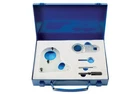 Timing Chain Tool Set for Vauxhall Vivaro 1.6 CDTi - R9M