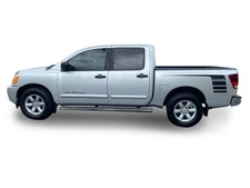For Nissan Titan Decals Side Power 3m Stripes Vinyl Graphics Stickers 2004-2015