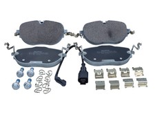 BREMSBELAGSATZ FÜR VW ID.3 (E11, E12), CUPRA BORN (K11) - QUARO QP2021