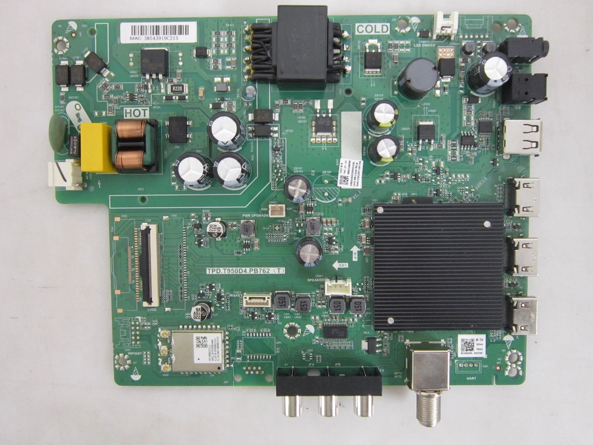 Carte mère Creality 3D CR-10S Pro