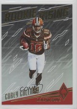 2016 Panini Phoenix Rookie Rising Corey Coleman #RR-CC fm0
