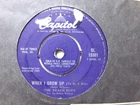 Beach Boys – When I Grow Up (To Be a Man) 1964 7” Capitol CL 15361