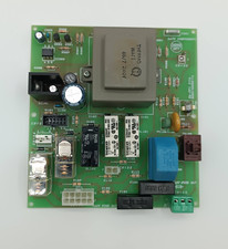 SCHEDA ELETTRONICA PER CALDAIA 952935 (ARISTON-SIMAT-RADI)