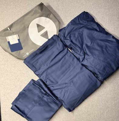 Sleep Number Essential Split King Sheet Set Oeko-Tex Standard-100 See Details*