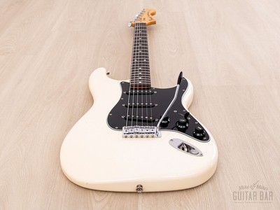 1985 Fender JV Stratocaster '72 Vintage Reissue ST72-65 100